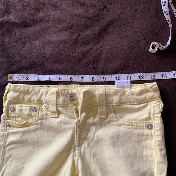 True religion jeans - Picture 7 of 7